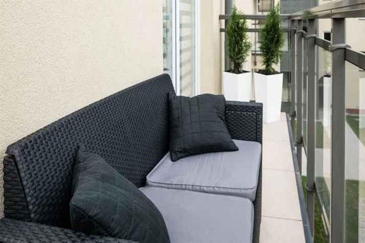 Platinia Residence クラクフ エクステリア 写真