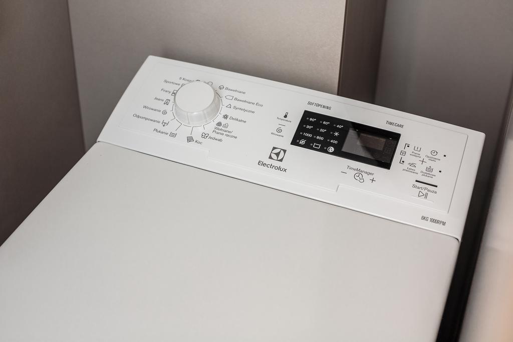 Platinia Residence クラクフ エクステリア 写真