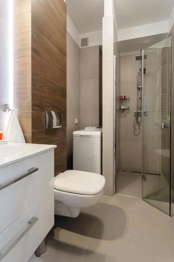 Platinia Residence クラクフ エクステリア 写真